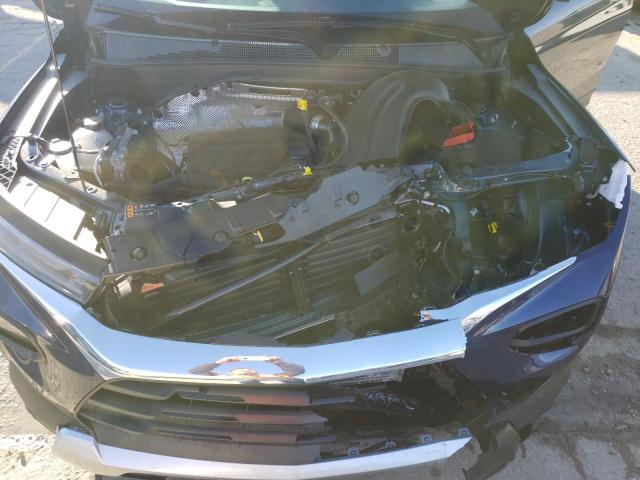 2023 CHEVROLET TRAILBLAZE - KL79MPS21PB024497