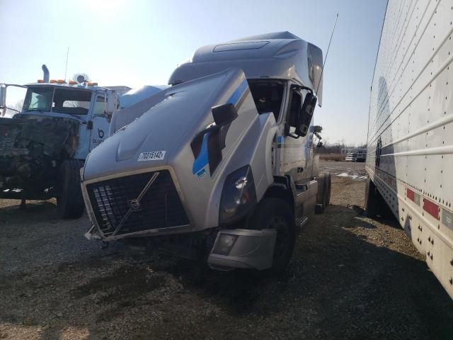 4V4NC9EH2JN888517 Volvo VN VNL