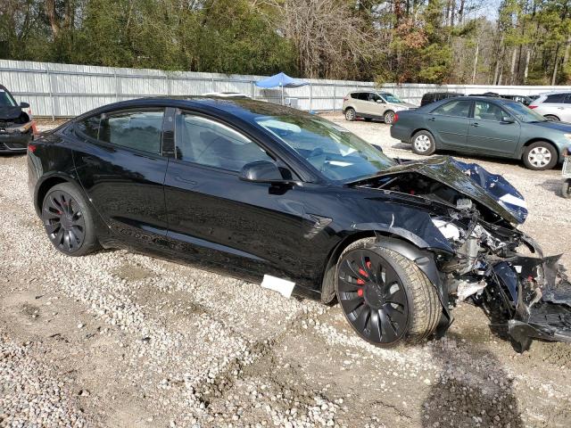 5YJ3E1EC5PF405645 Tesla MODEL 3