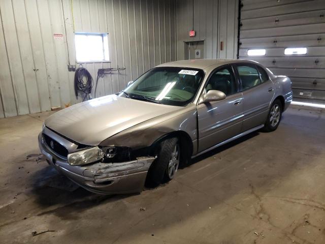 2003 Buick LeSabre Limited