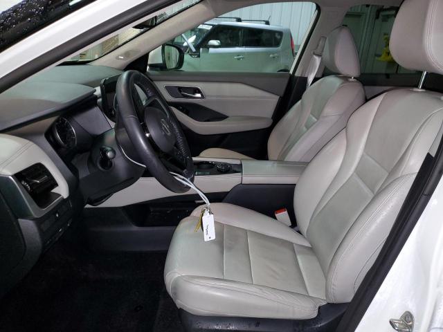 2021 NISSAN ROGUE SL - 5N1AT3CB0MC670805