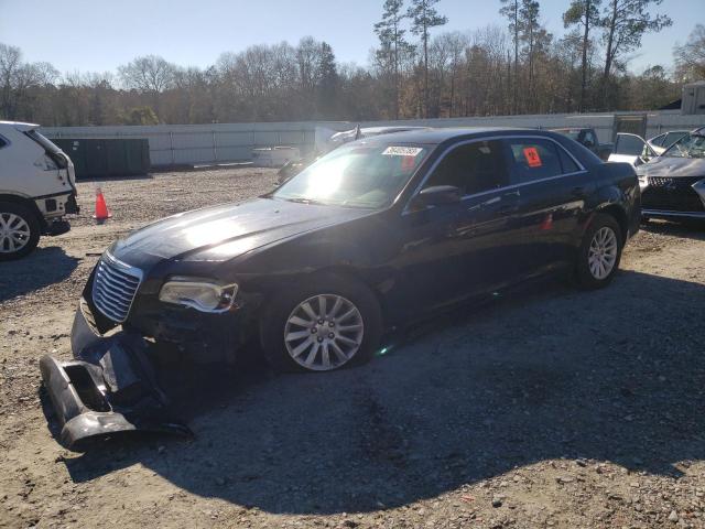 2014 Chrysler 300 300