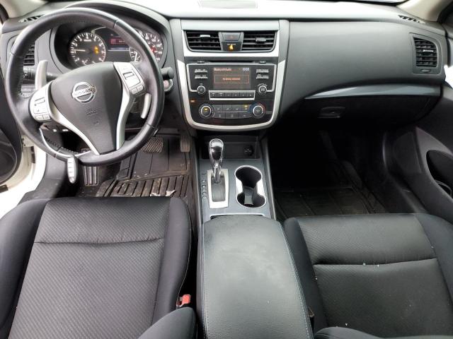 2018 NISSAN ALTIMA 2.5 1N4AL3AP2JC115309