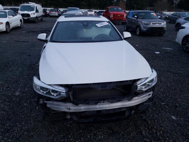 WBA4A7C58FD414379 BMW 428 Xi Gran Coupe