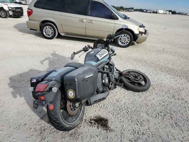 2020 KAWASAKI EN650 E - JKAENEE19LDA05133