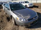 2007 Chevrolet Impala Ltz na sprzedaż w Bridgeton, MO - Water/Flood