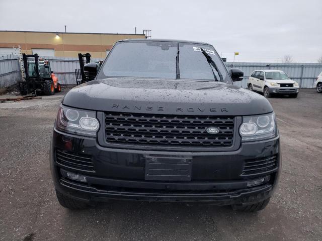 SALGS2FE8HA372577 Land Rover Range Rover Supercharged