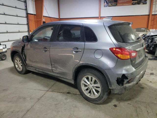 2019 MITSUBISHI RVR SE JA4AJ3AU3KU603700