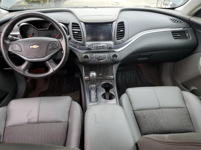 2015 CHEVROLET IMPALA LT - 2G1115SL6F9102738