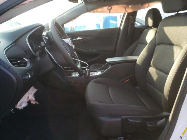 2021 CHEVROLET MALIBU LS - 1G1ZB5ST3MF014492