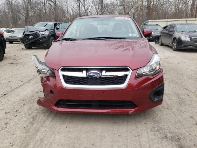 JF1GJAC69EH006296 Subaru Impreza Premium