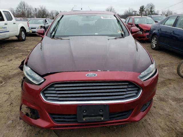 2015 FORD FUSION SE 3FA6P0HD6FR140730