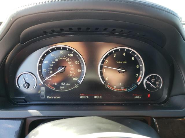 WBAKB8C54CC852456 BMW 750 LI