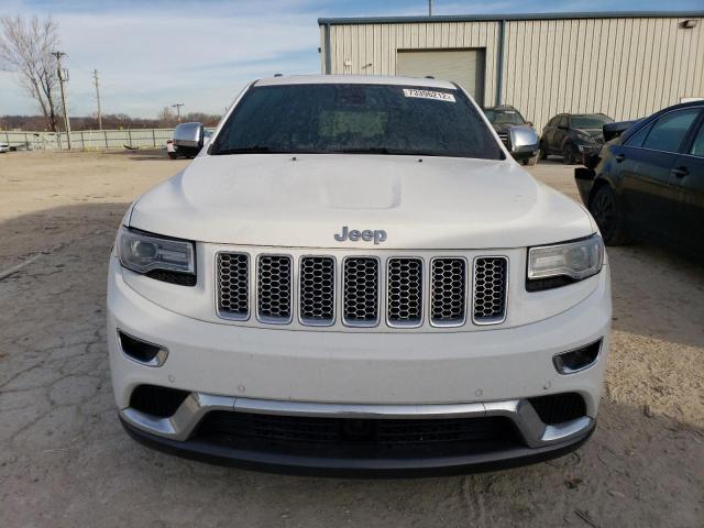 1C4RJFJT5EC429947 Jeep Grand Cherokee Summit