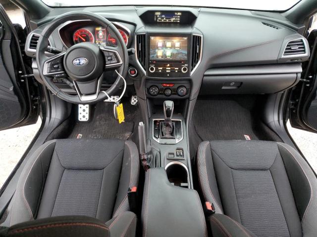 2018 SUBARU IMPREZA SP 4S3GKAK61J3614538