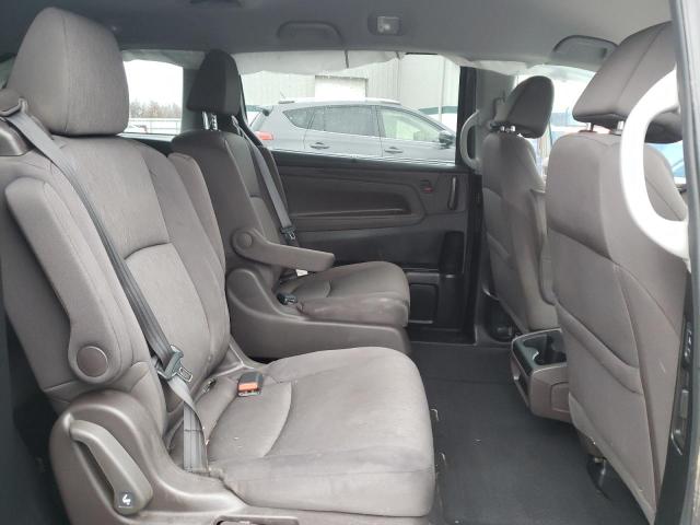 2019 HONDA ODYSSEY 5FNRL6H5XKB023422
