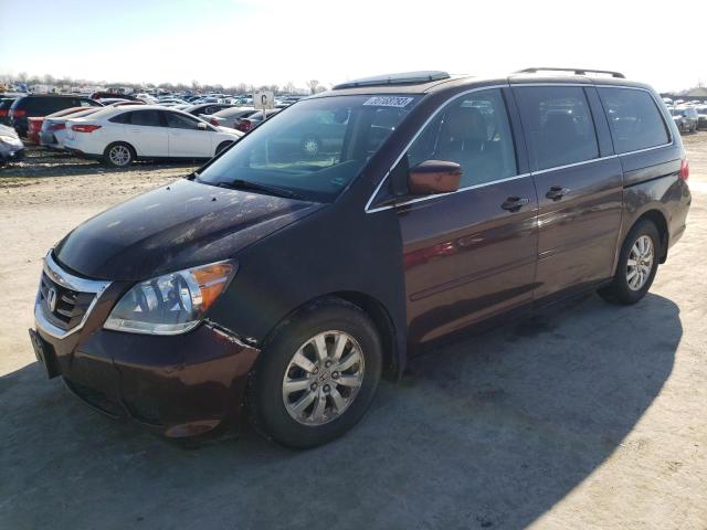 2009 Honda Odyssey EX-L