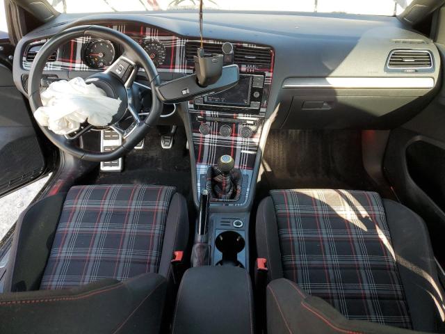 2020 VOLKSWAGEN GTI S - 3VW5T7AU5LM003823