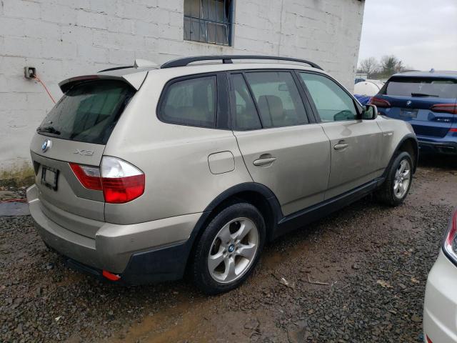 WBXPC93487WF29332 BMW X3