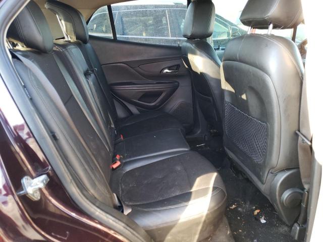 2018 BUICK ENCORE PRE - KL4CJASB0JB644760