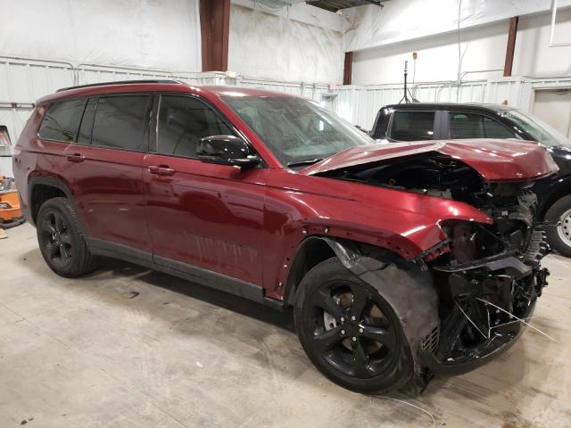 1C4RJKBG2N8546527 Jeep Grand Cherokee L Limited