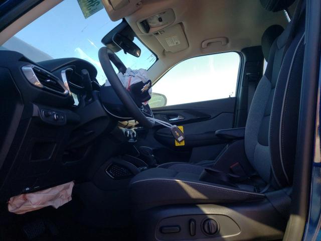 2023 CHEVROLET TRAILBLAZE - KL79MPS21PB024497