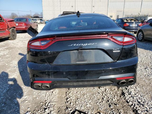 KNAE45LC7L6074057 KIA Stinger Gt1