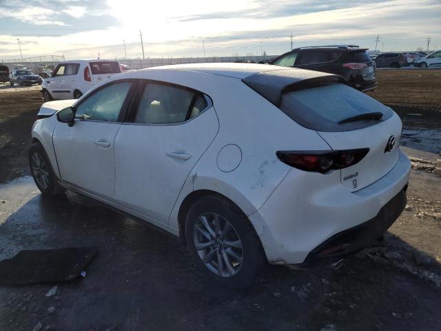 2021 MAZDA 3 - JM1BPAJL4M1308176