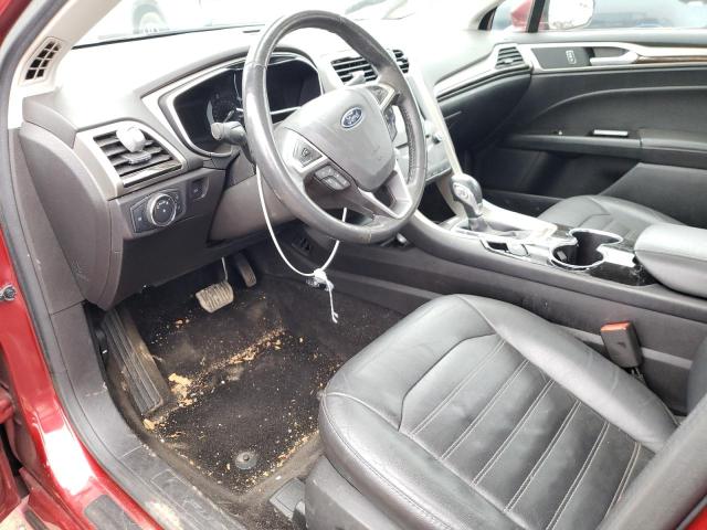 2015 FORD FUSION SE 3FA6P0HD6FR140730