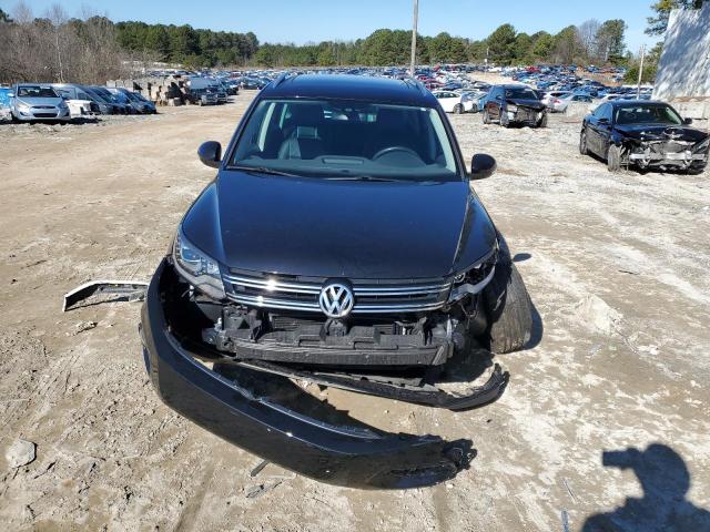2017 VOLKSWAGEN TIGUAN SPO - WVGUV7AX3HK022089