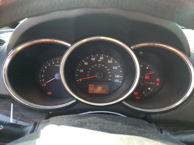 5XYKTDA22DG338300 KIA SORENTO LX