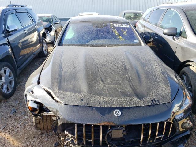 2021 MERCEDES-BENZ AMG GT 63 W1K7X8KB2MA043753