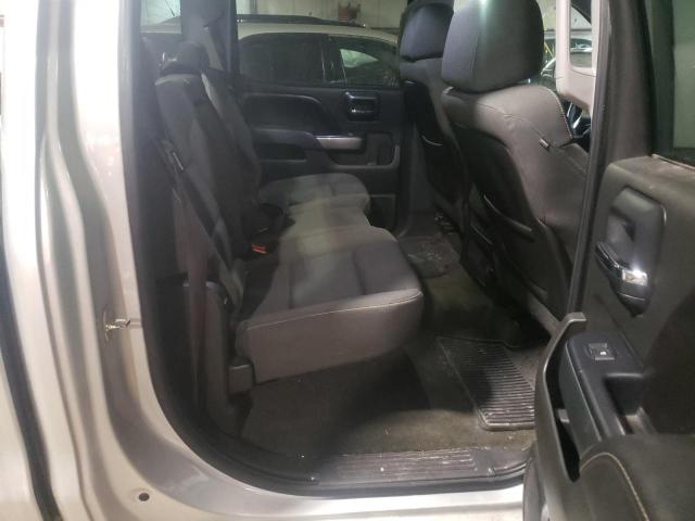 2015 CHEVROLET SILVERADO2 - 3GCUKREC4FG306755