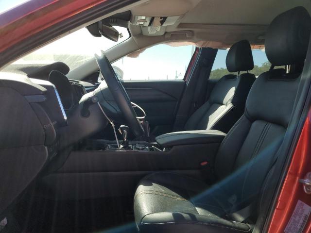 2023 MAZDA CX-50 PREM 7MMVABEMXPN103725