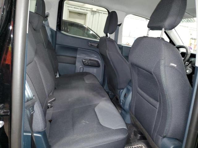2022 FORD MAVERICK X - 3FTTW8E98NRA13720