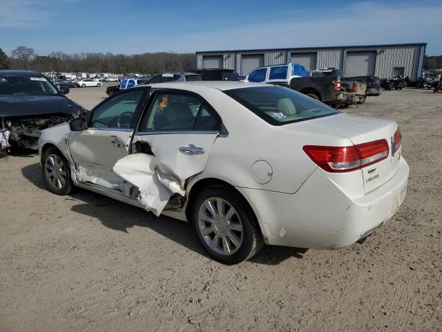 3LNHL2GC1CR814079 Lincoln MKZ