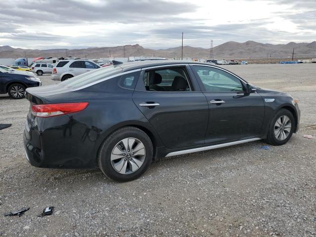 KNAGT4LE1J5023230 KIA OPTIMA HYBRID