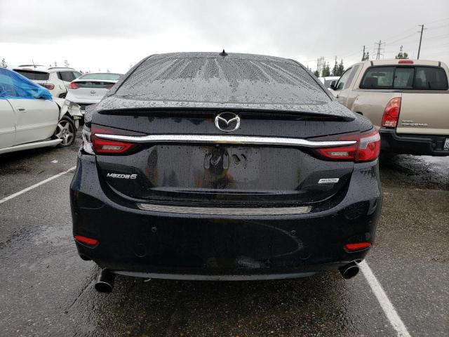 2018 MAZDA 6 SIGNATUR - JM1GL1XY6J1334746