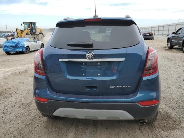 2019 BUICK ENCORE PRE - KL4CJASB6KB919064