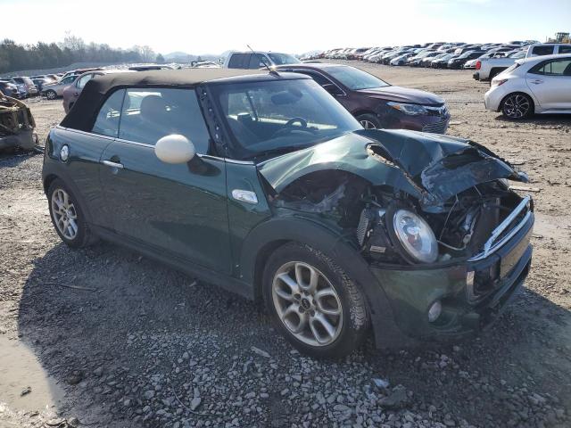 WMWWG9C31H3C81932 Mini Cooper
