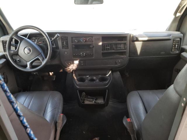 1GTGG29C181913634 GMC Savana G2500