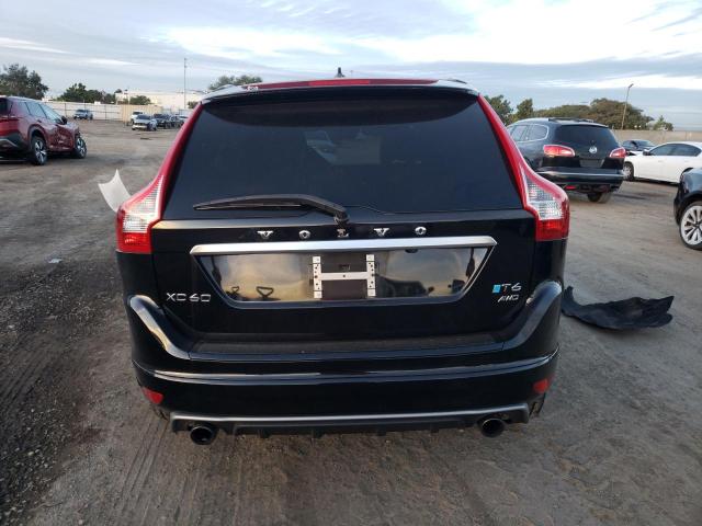 YV449MRS3H2037799 Volvo XC60
