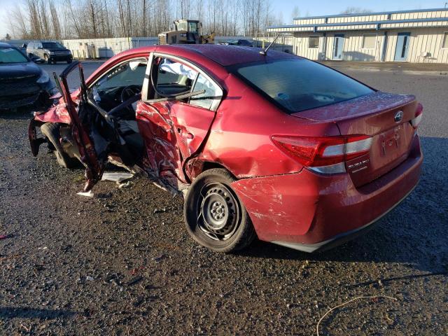 4S3GKAB68M3605341 Subaru Impreza