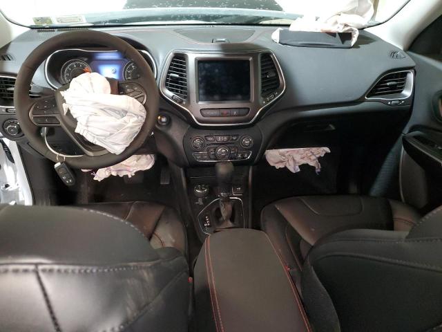 1C4PJMBX7ND519396 Jeep Cherokee Trailhawk