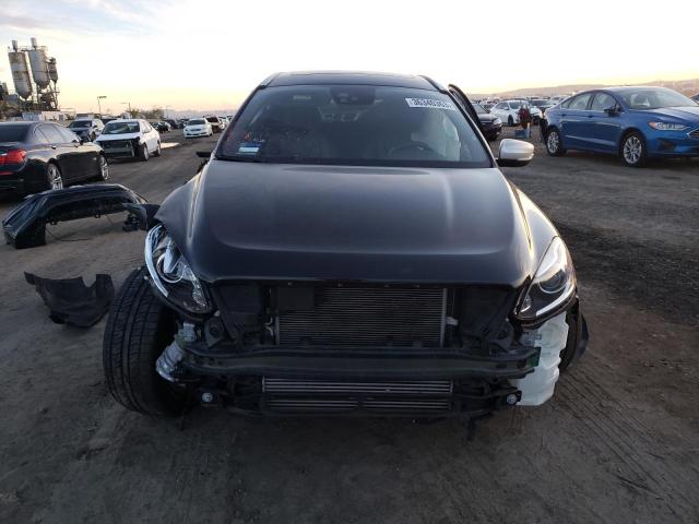 YV449MRS3H2037799 Volvo XC60