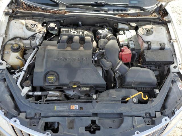 3LNHL2GC1CR814079 Lincoln MKZ