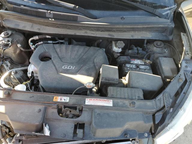 KNDJT2A55D7516014 KIA Soul