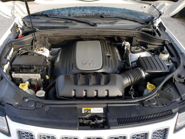 1C4RJFJT5EC429947 Jeep Grand Cherokee Summit