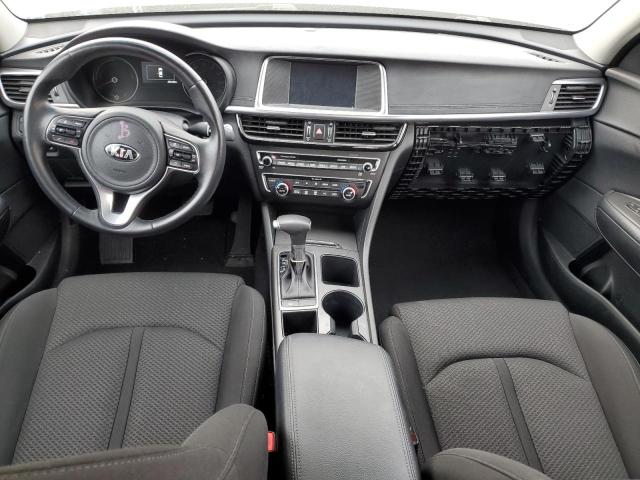 KNAGT4LE1J5023230 KIA OPTIMA HYBRID