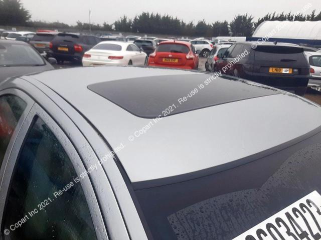 YV1RS524662526428 Volvo S60 R
